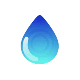BlurQ app icon — free face blur app for iPhone and Android